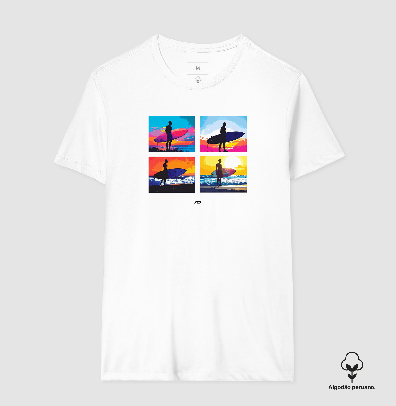 Camisa 6