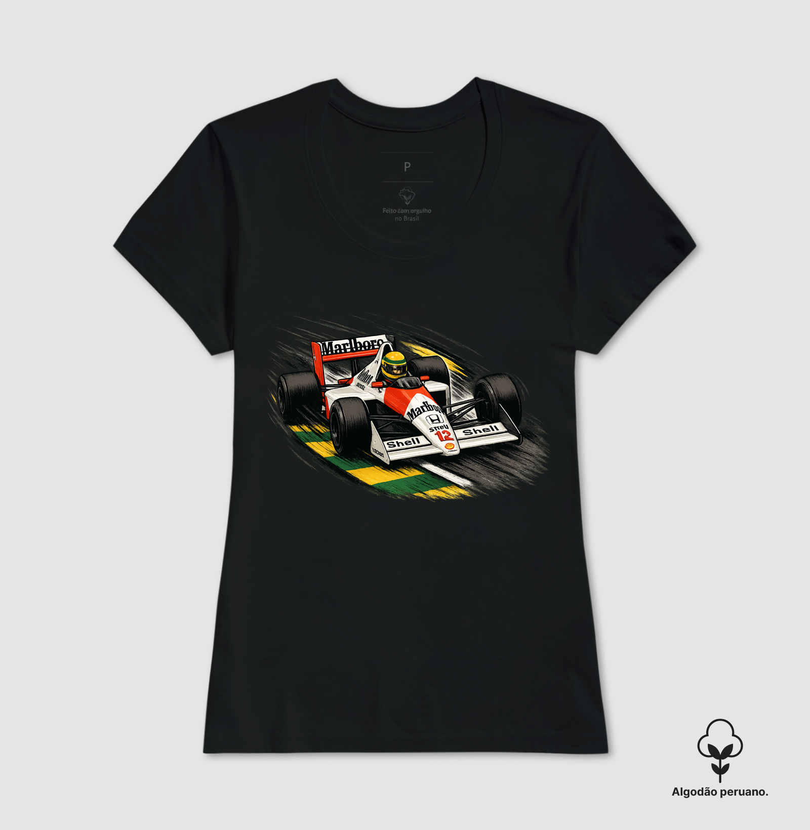 Camisa 2