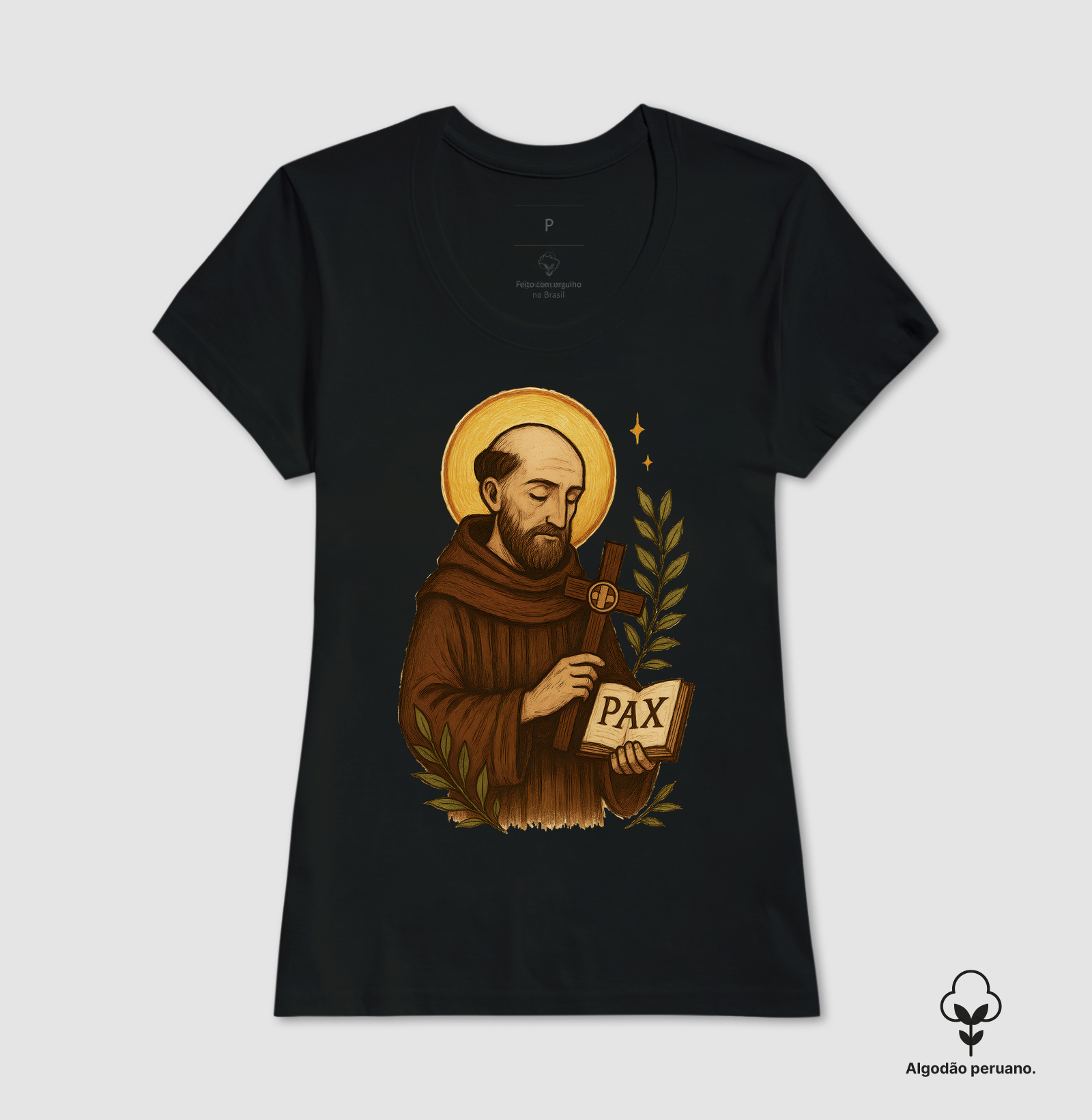 Camisa 3