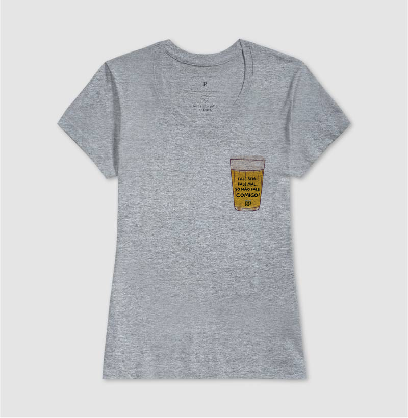 Camisa 18