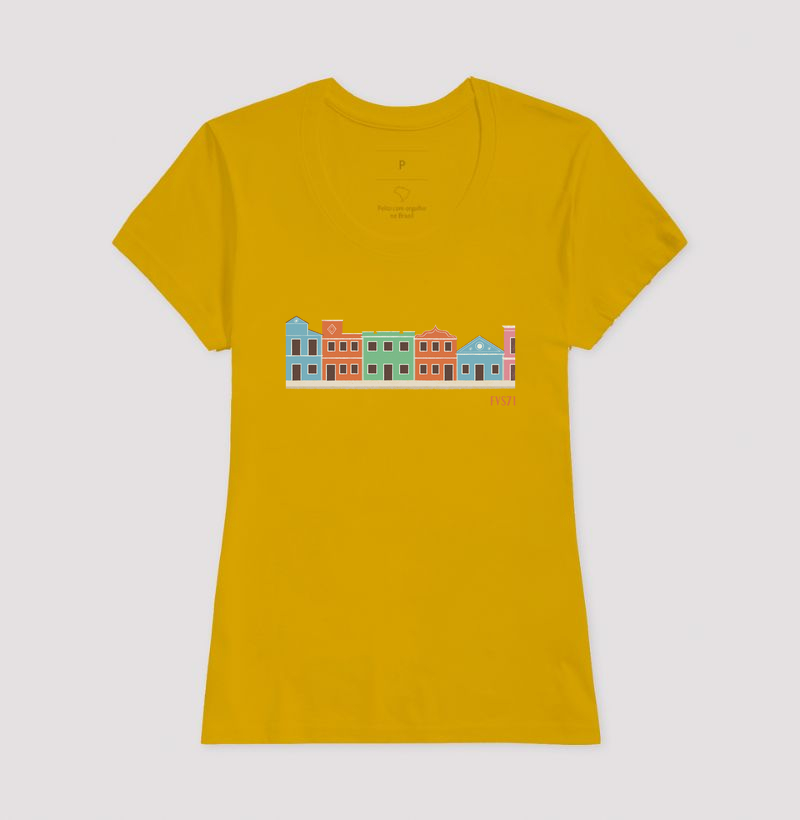 Camisa 15