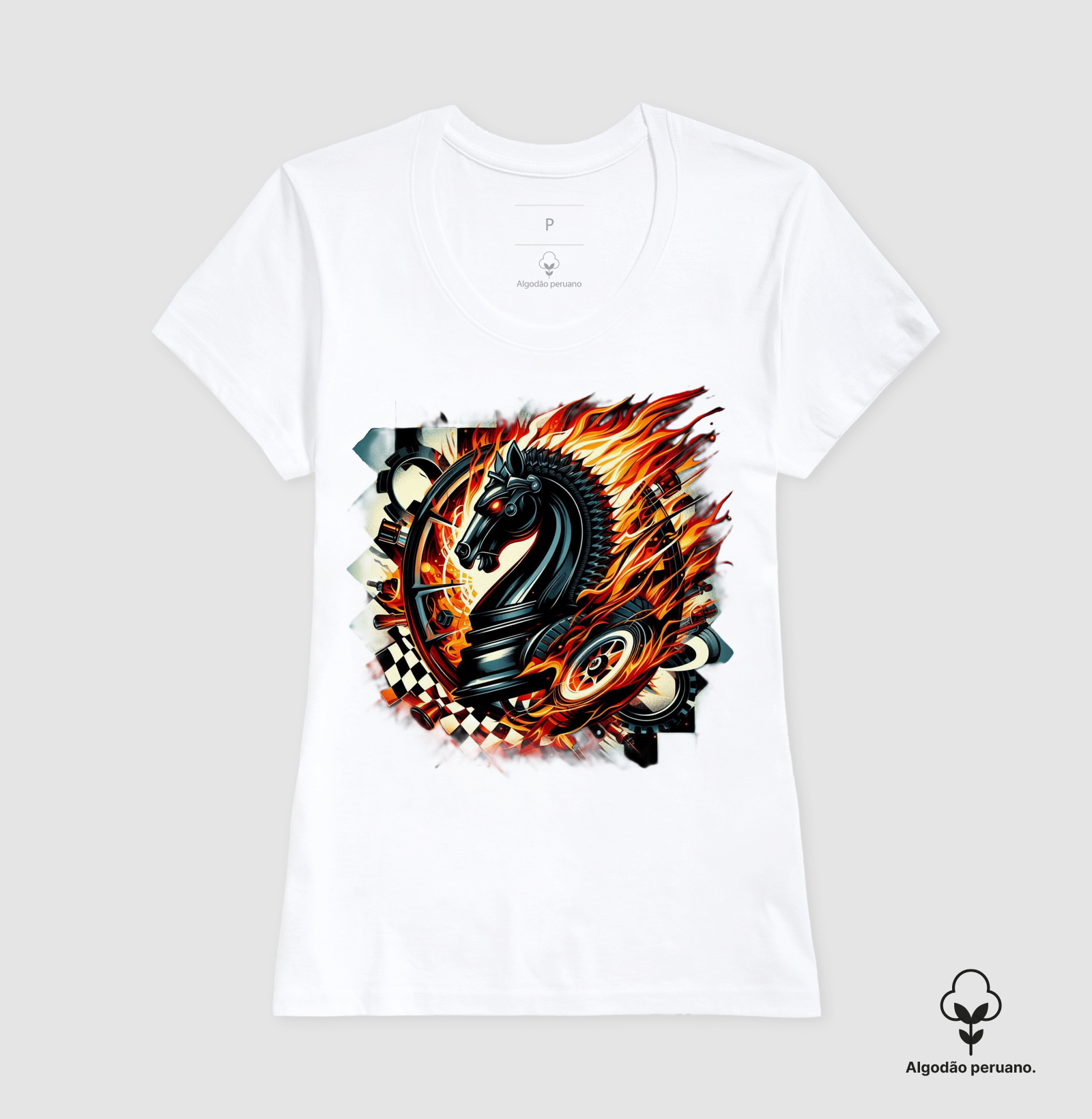 Camisa 5