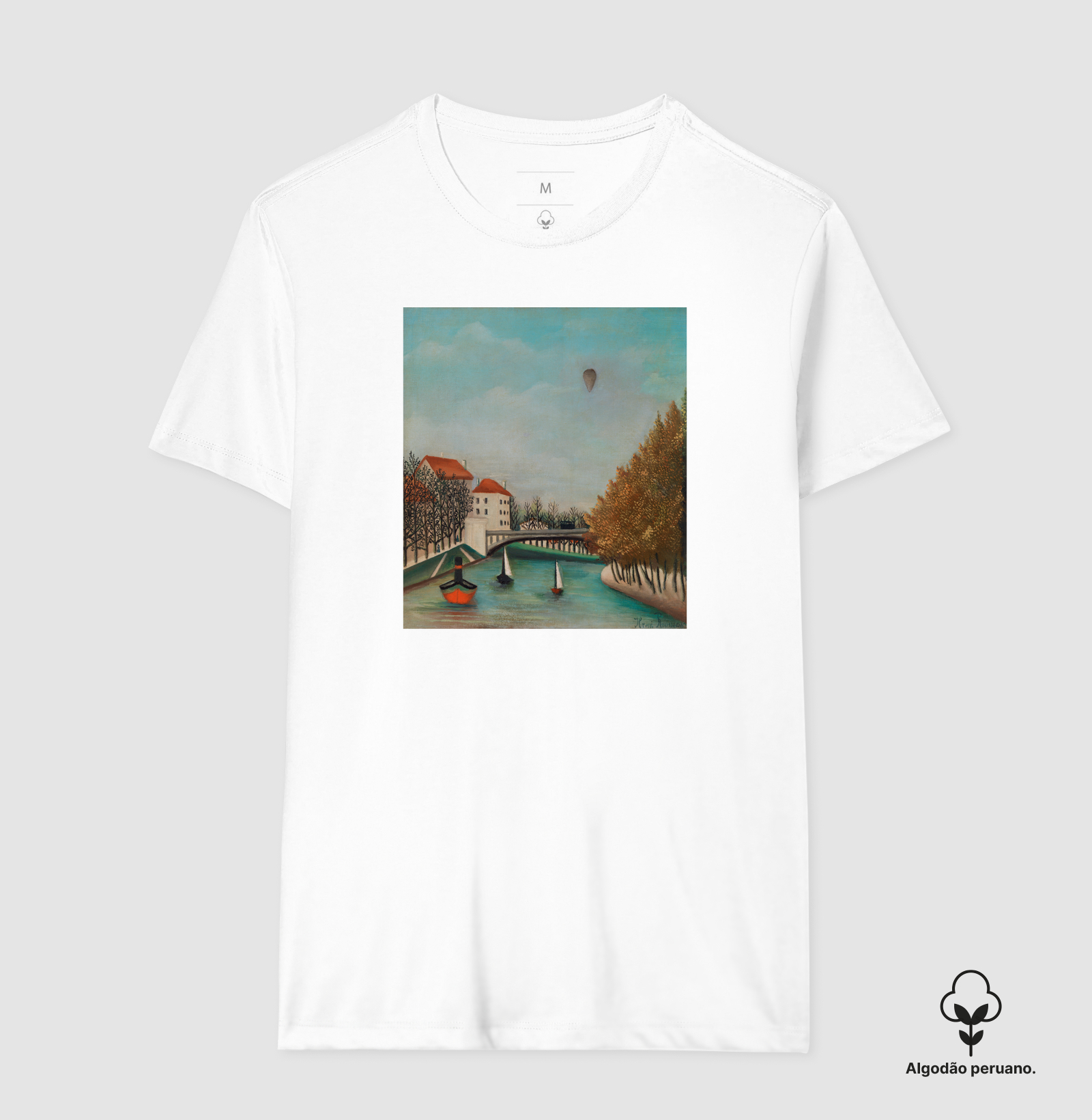 Camisa 1