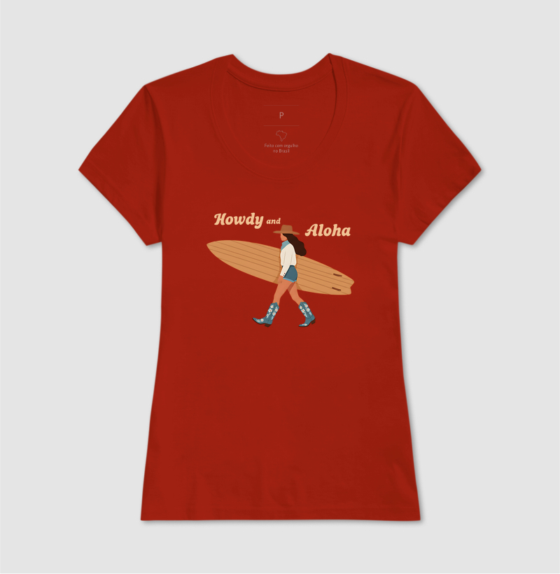 Camisa 5