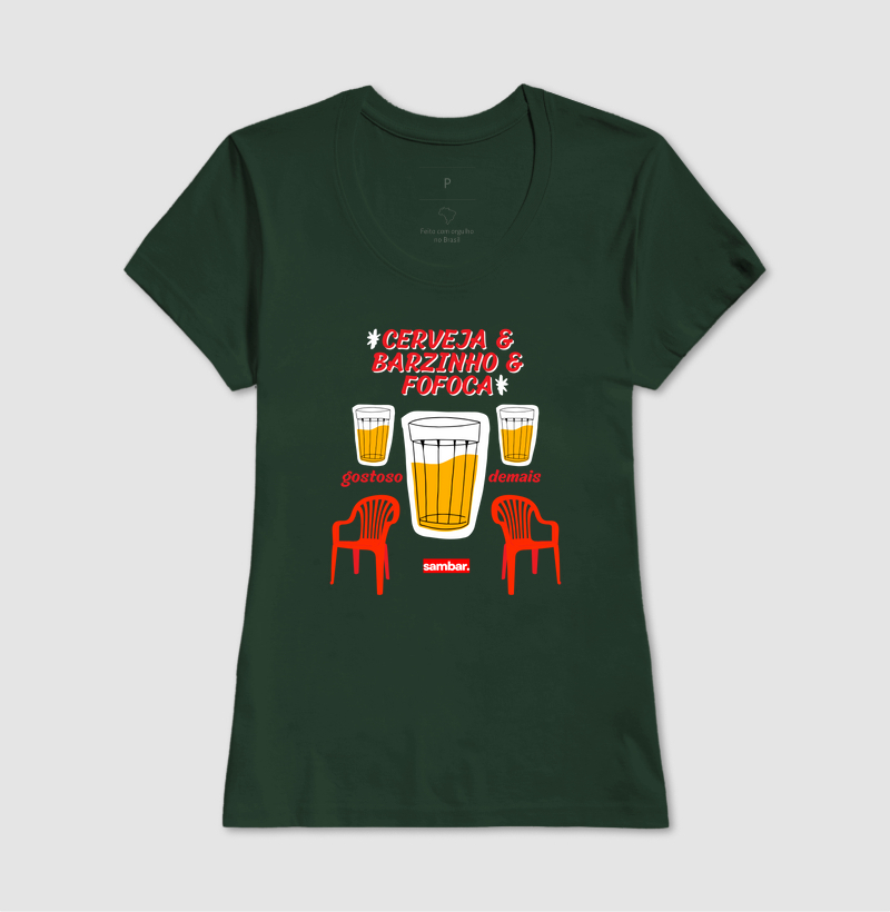 Camisa 4