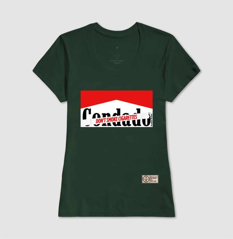 Camisa 15