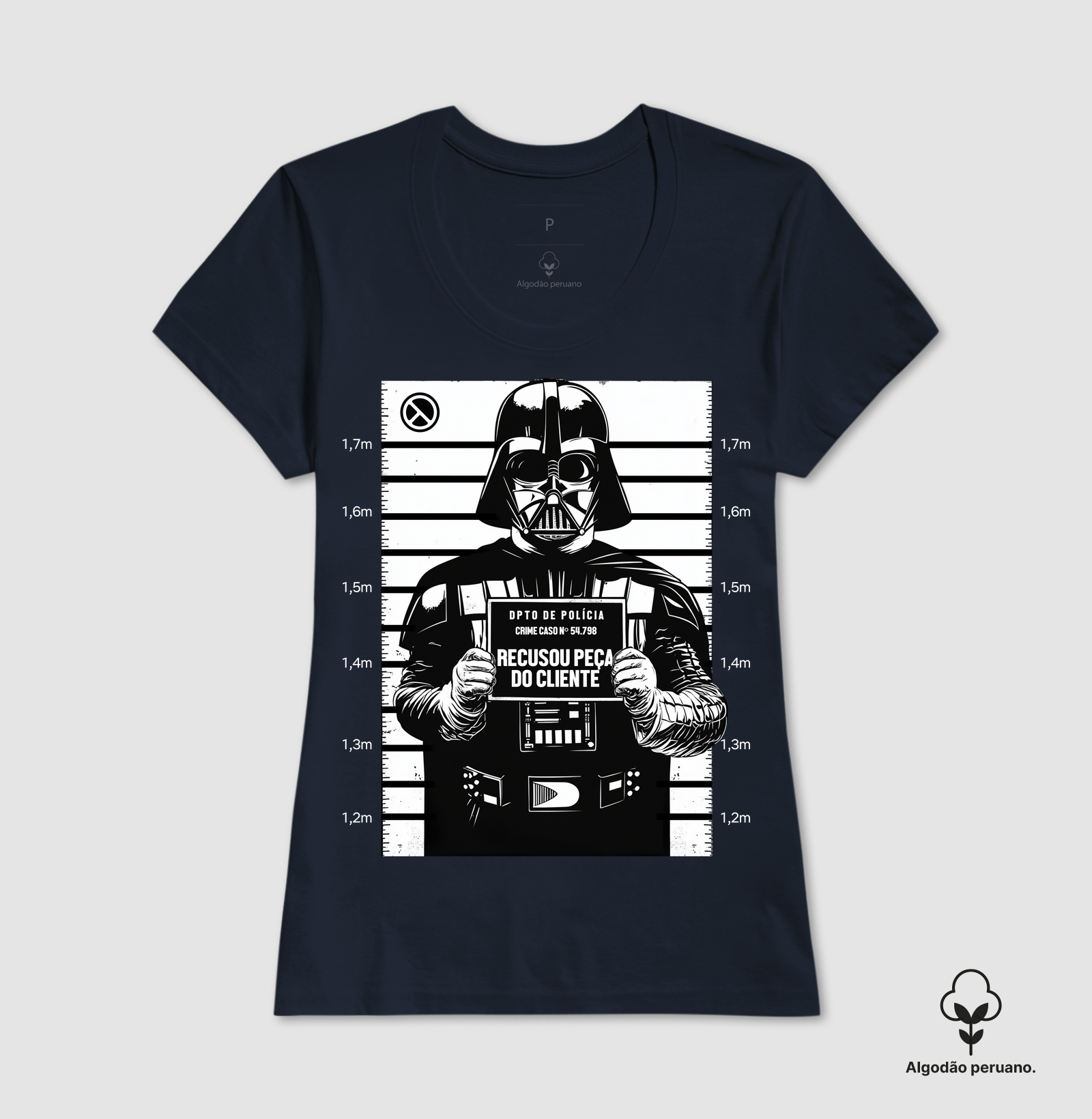 Camisa 6
