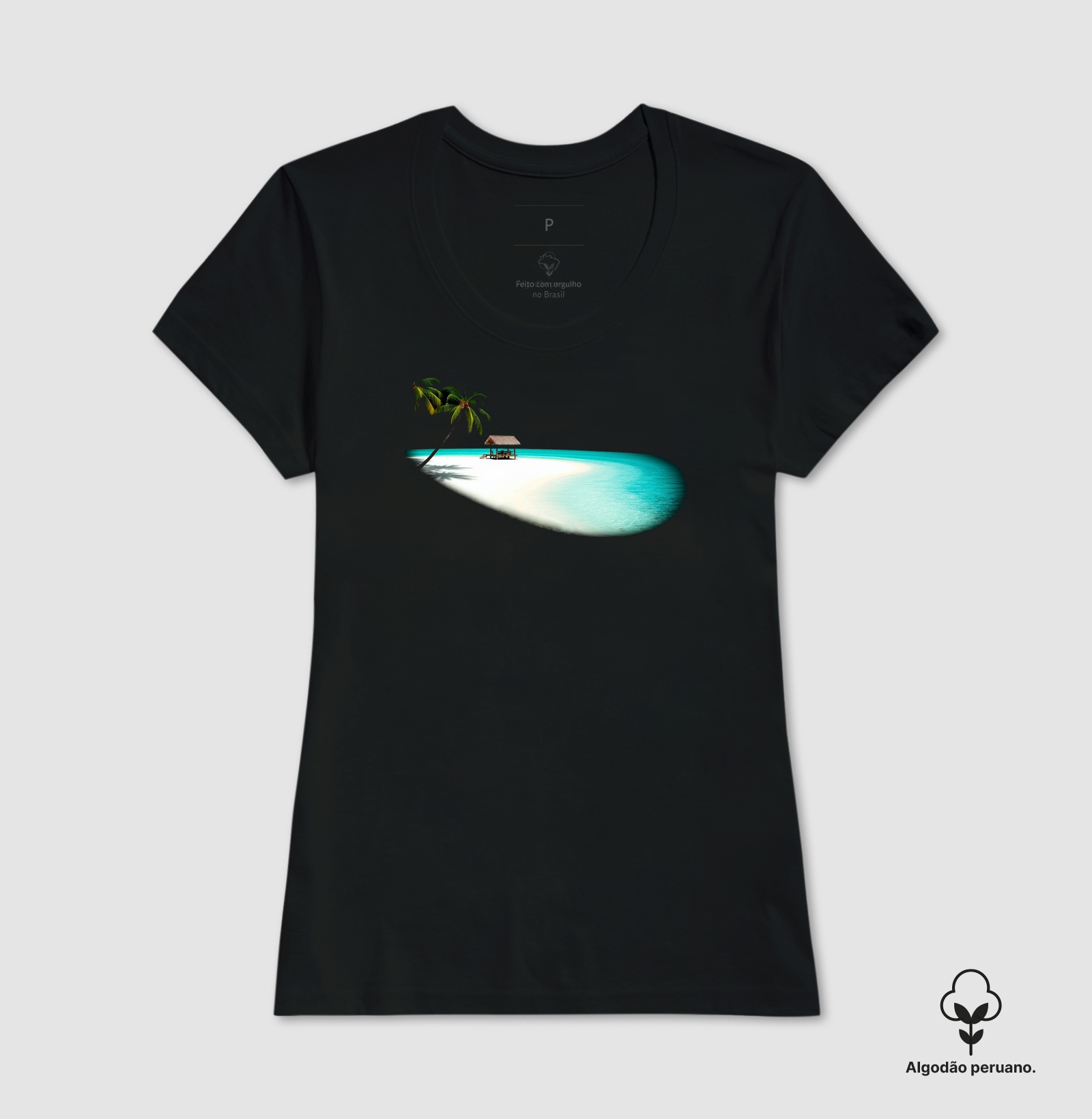 Camisa 7