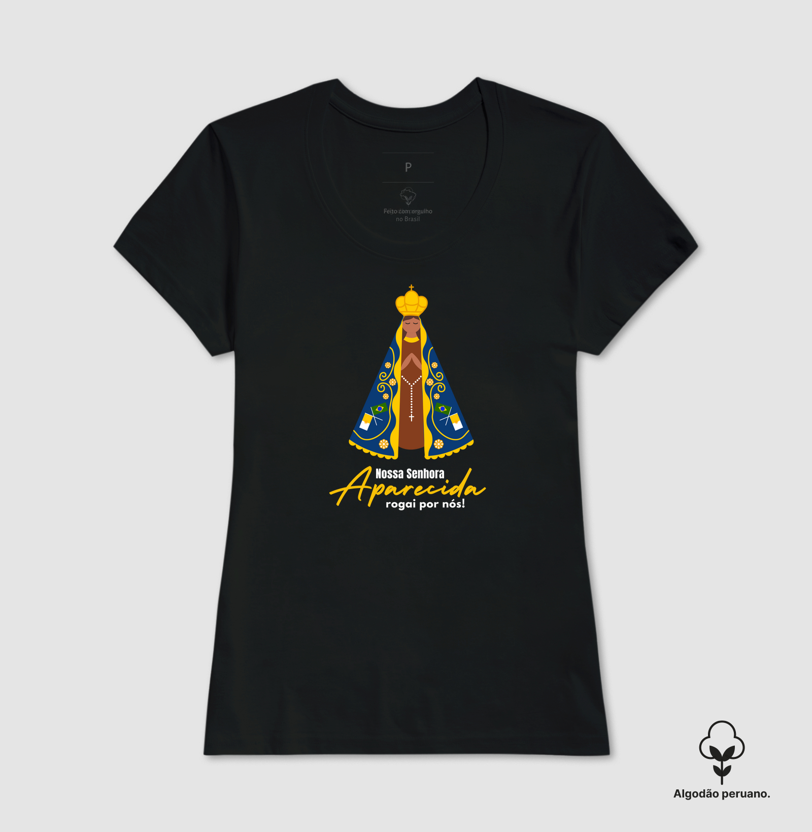 Camisa 1