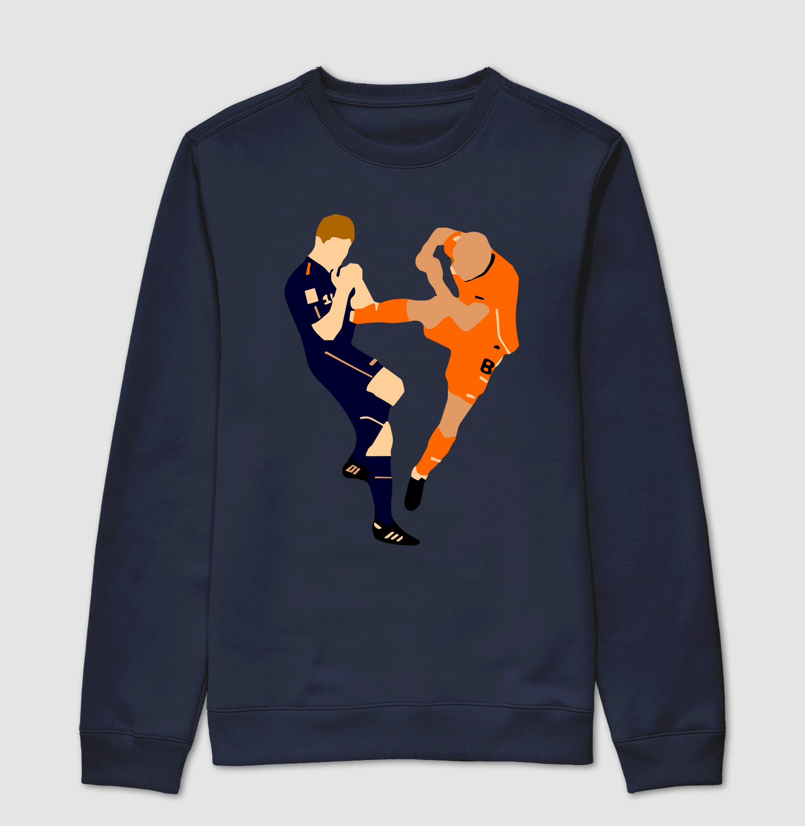 Camisa 4