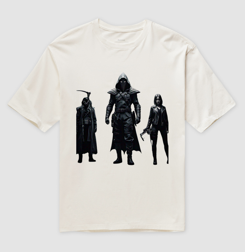 Camisa 3