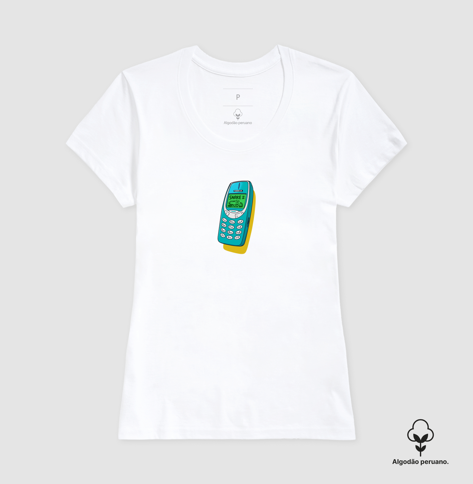 Camisa 1