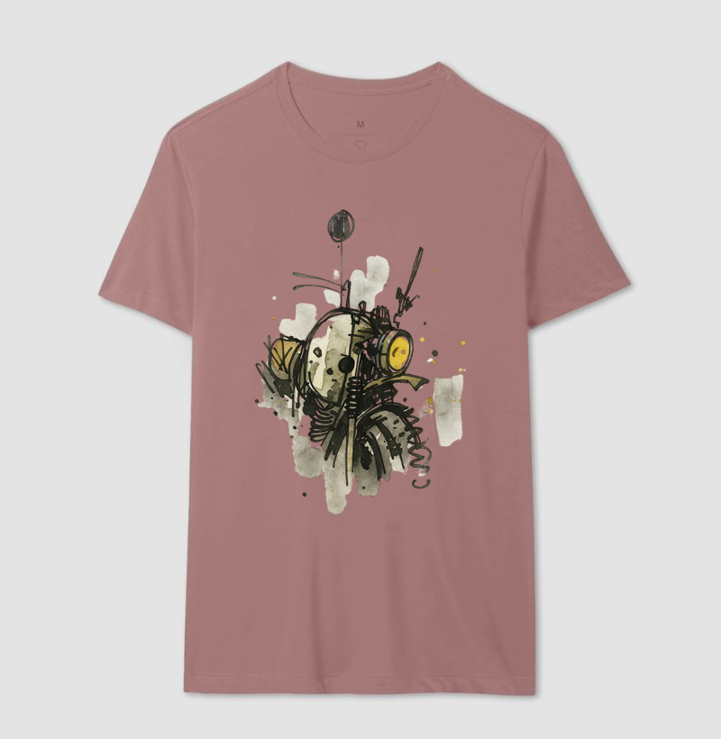 Camisa 15