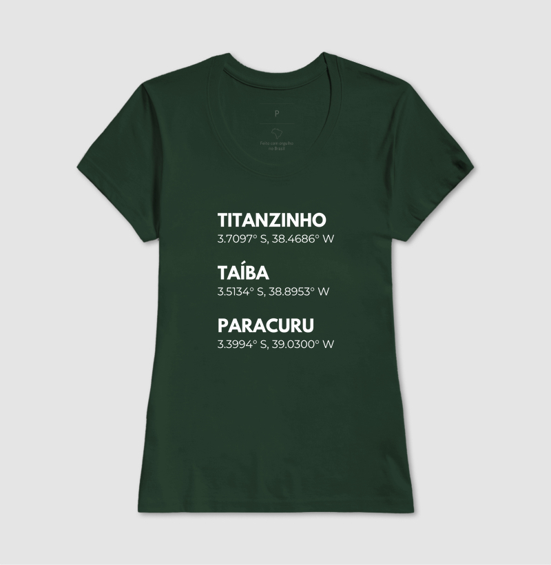 Camisa 12