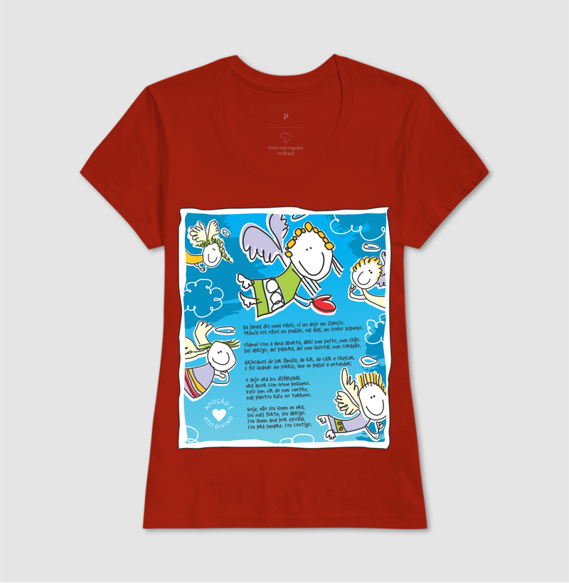 Camisa 10