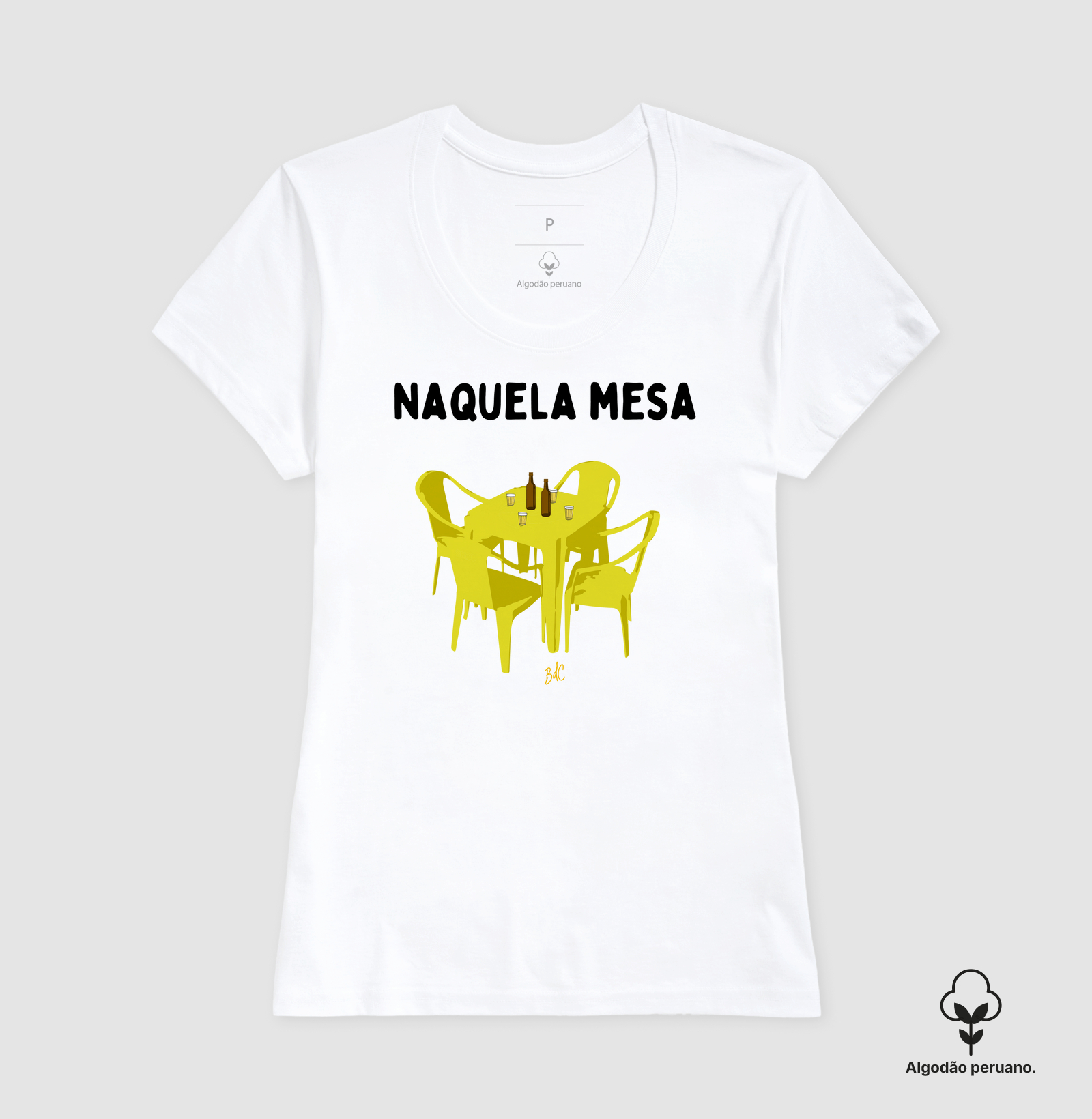 Camisa 6