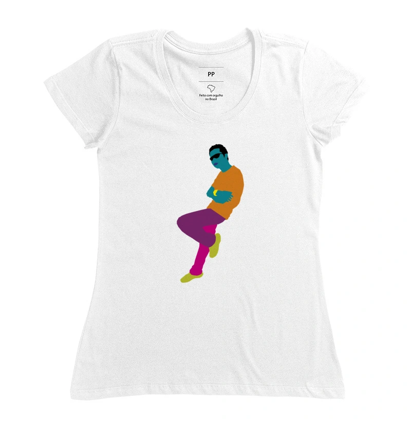 Camisa 4