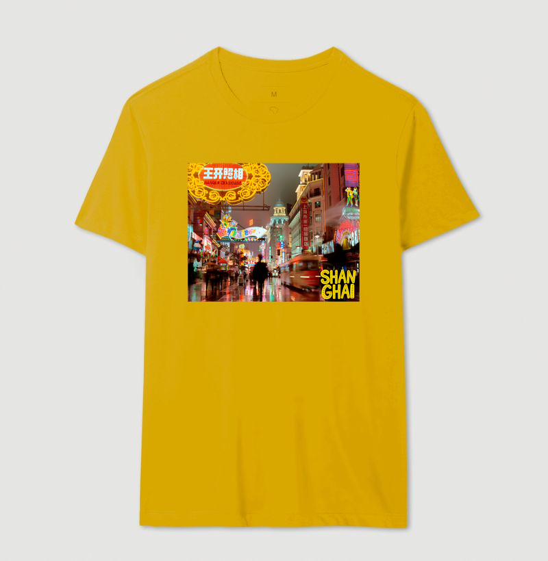 Camisa 13