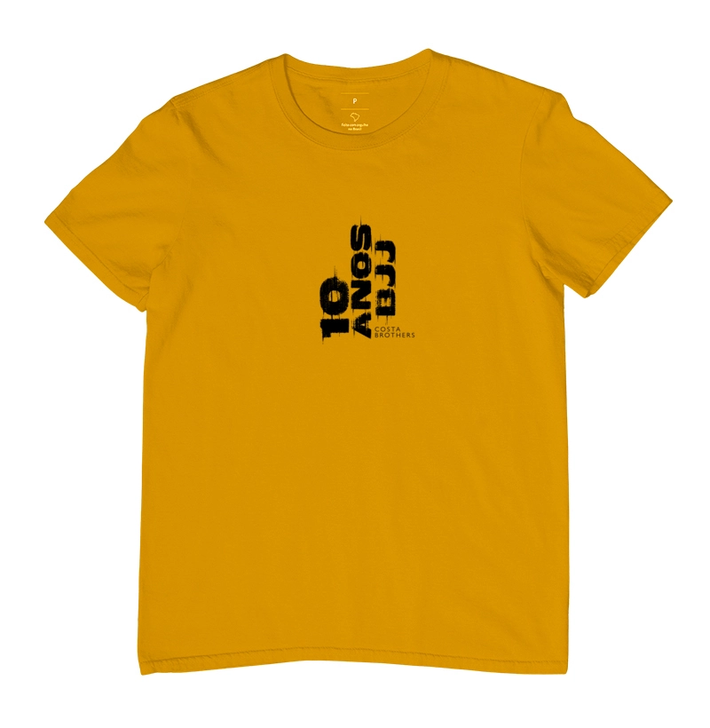 Camisa 11