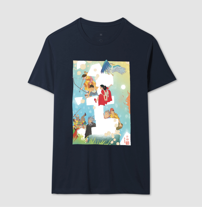 Camisa 5