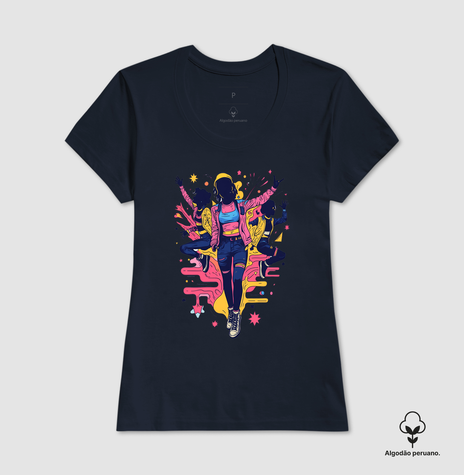 Camisa 1