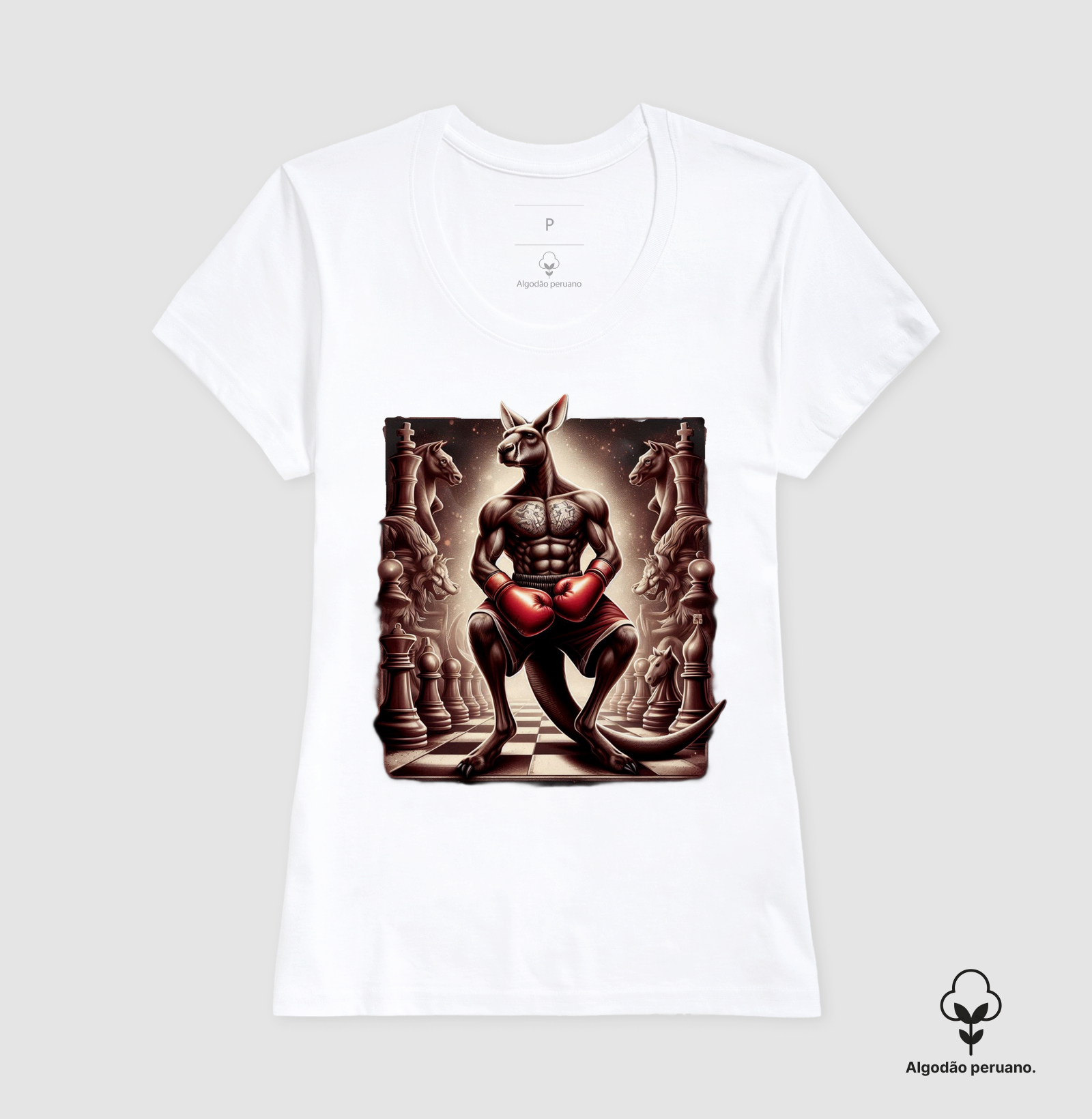 Camisa 5