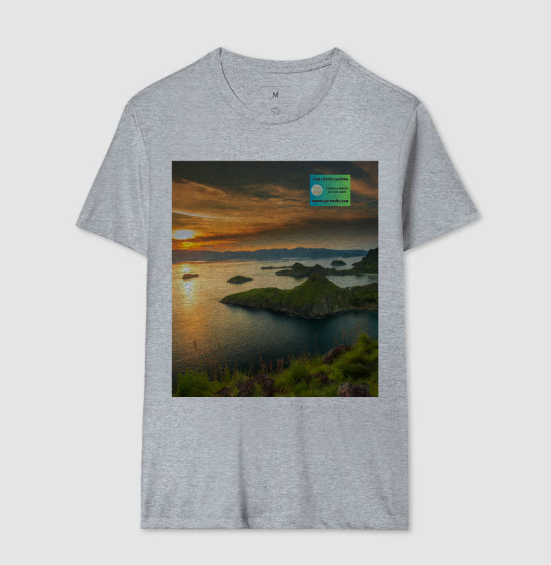 Camisa 10
