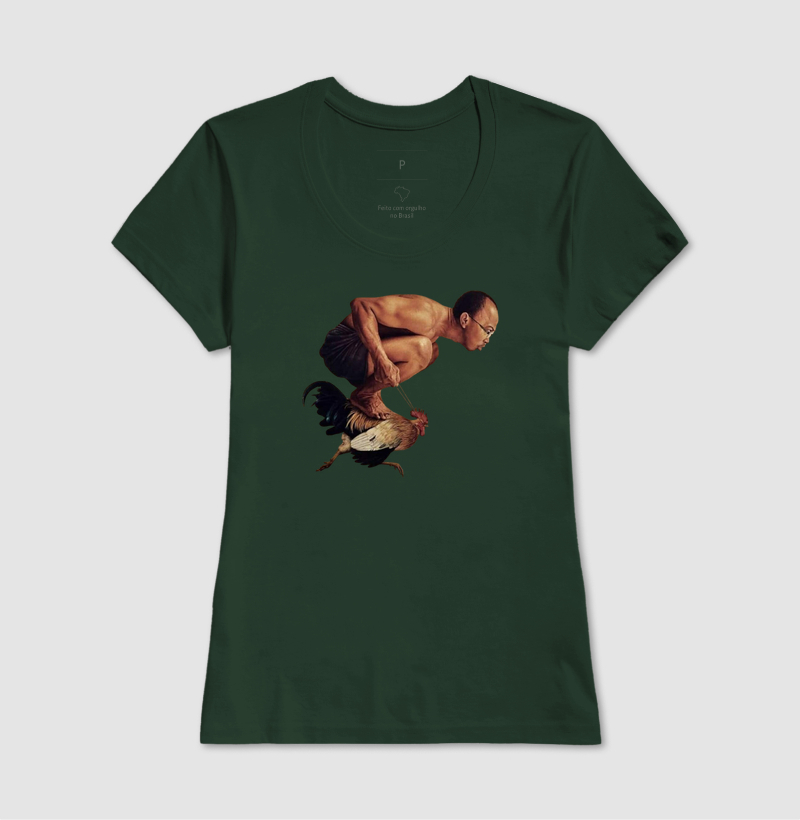 Camisa 12