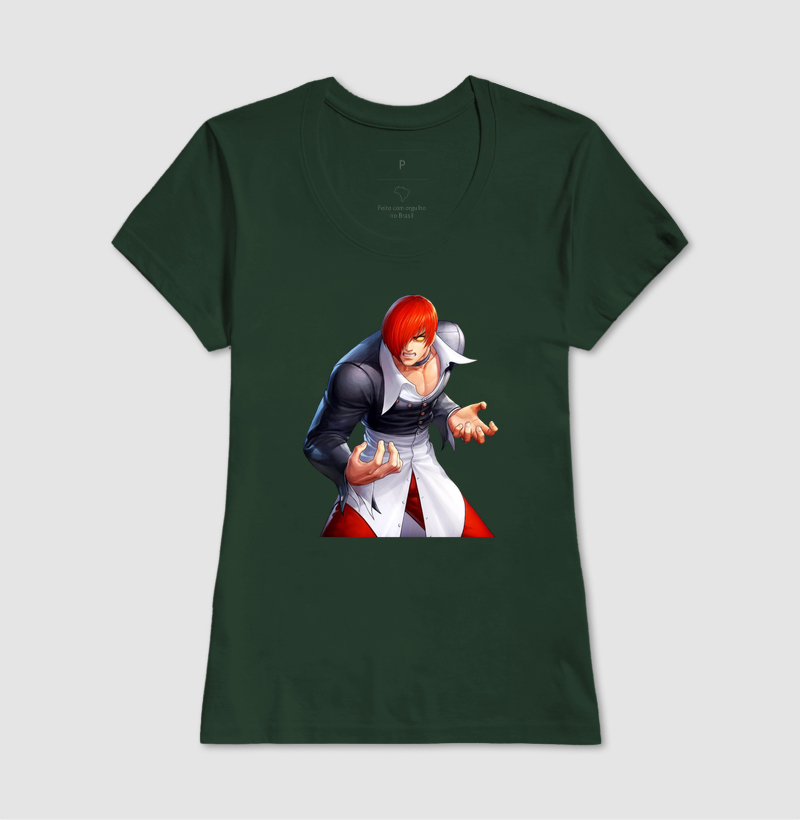 Camisa 10