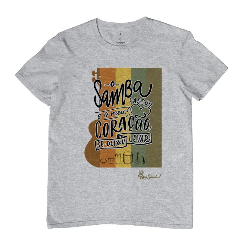 Camisa 12