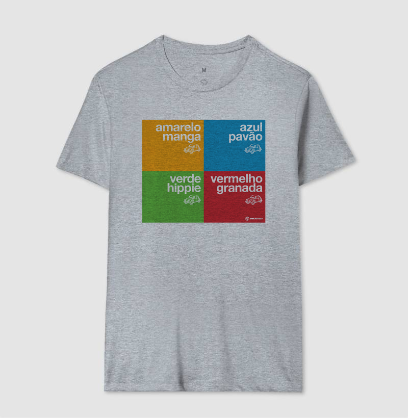 Camisa 8