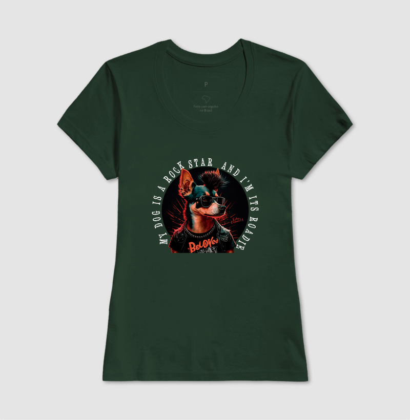 Camisa 9