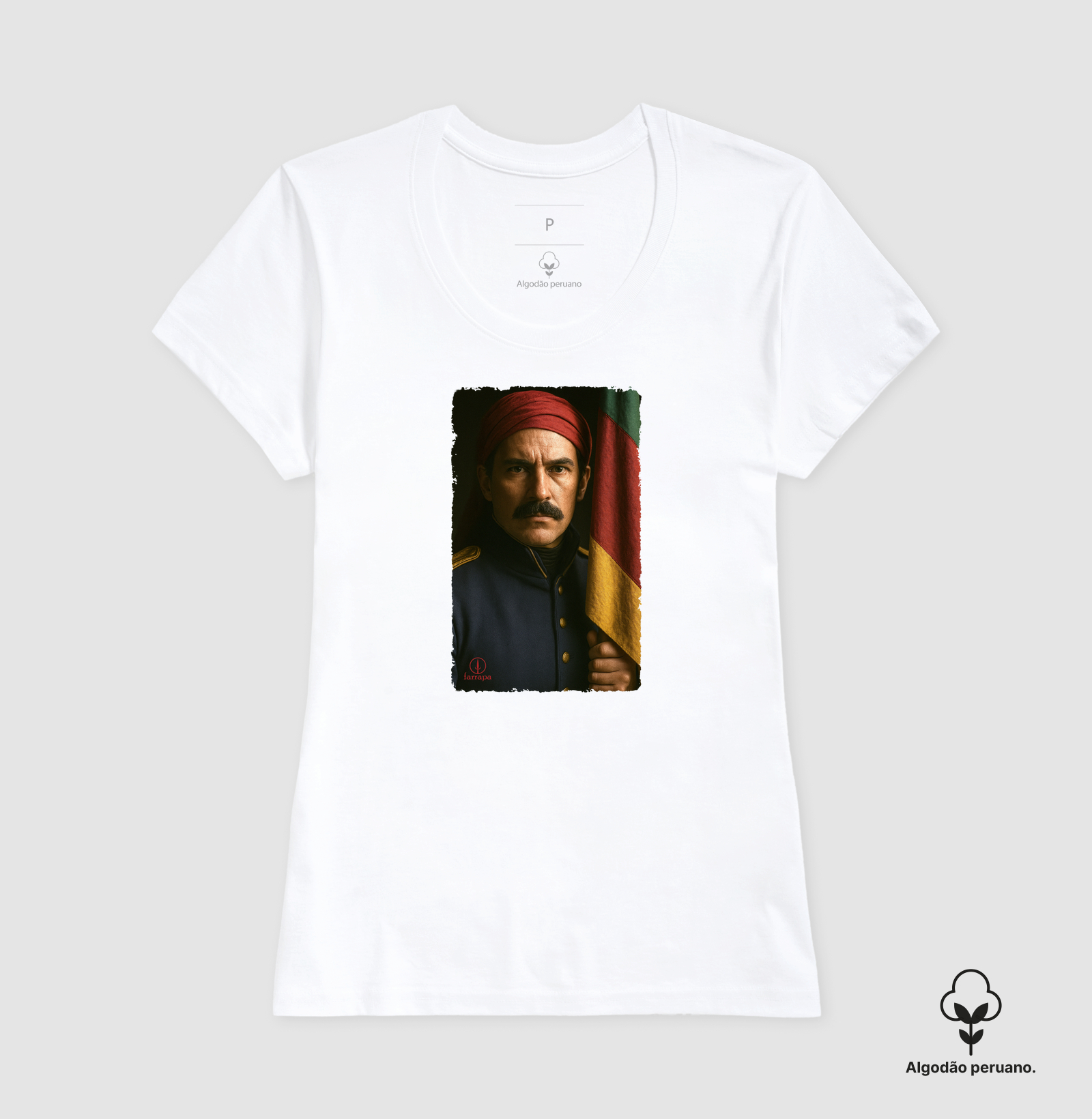 Camisa 5