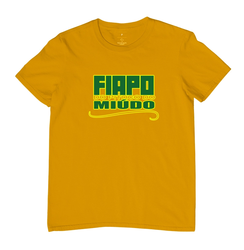 Camisa 13