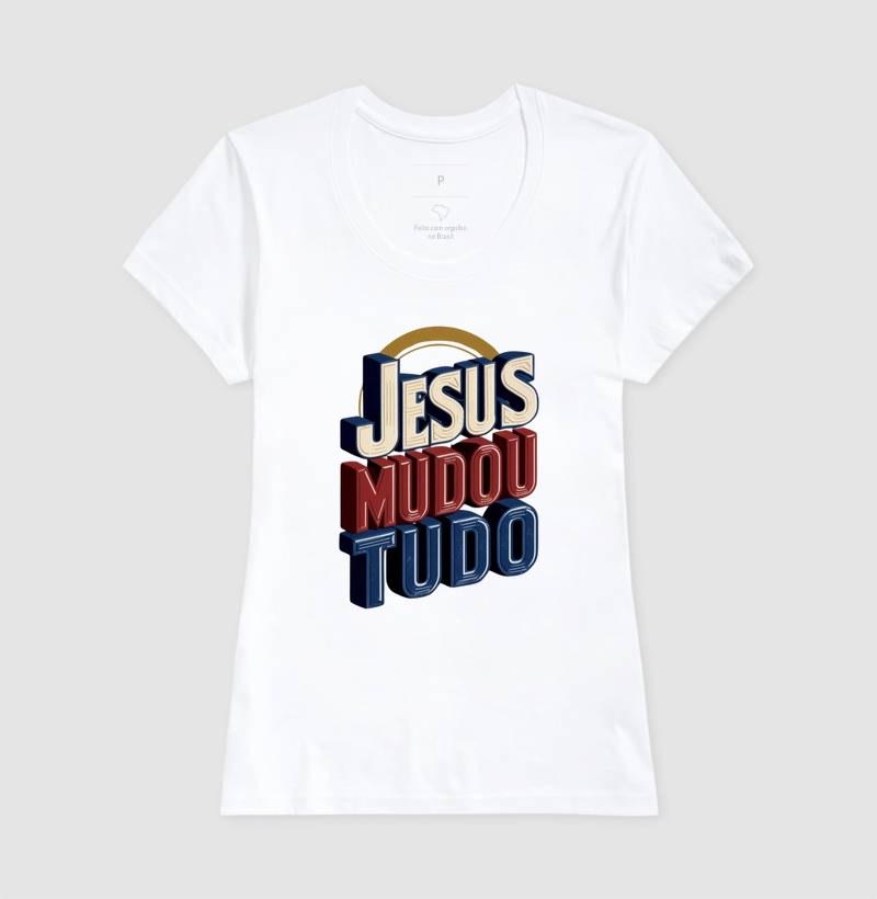 Camisa 16