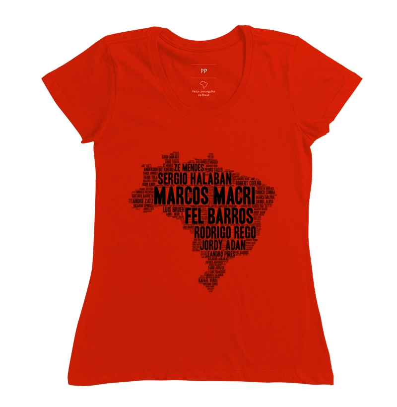 Camisa 10