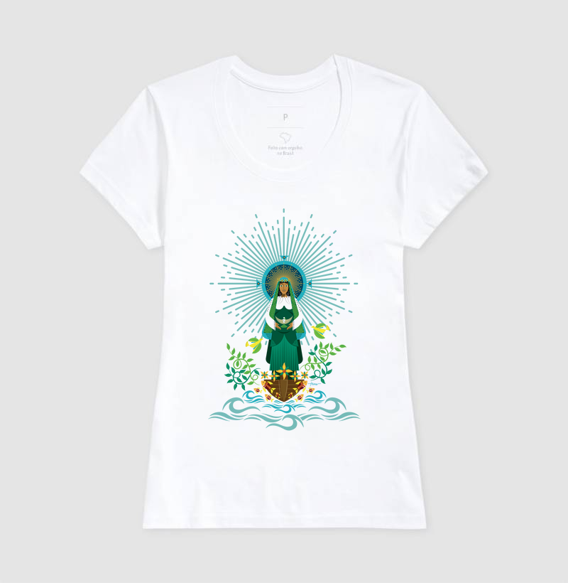Camisa 7