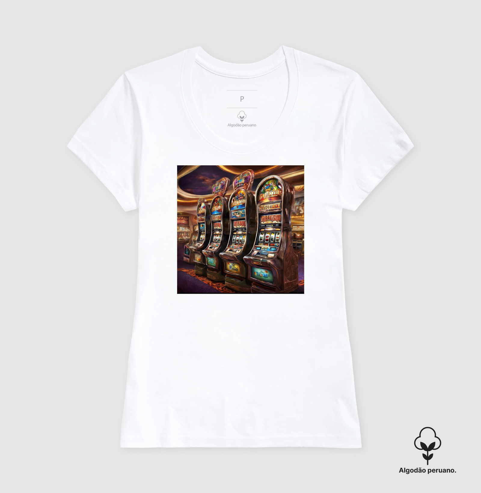 Camisa 4