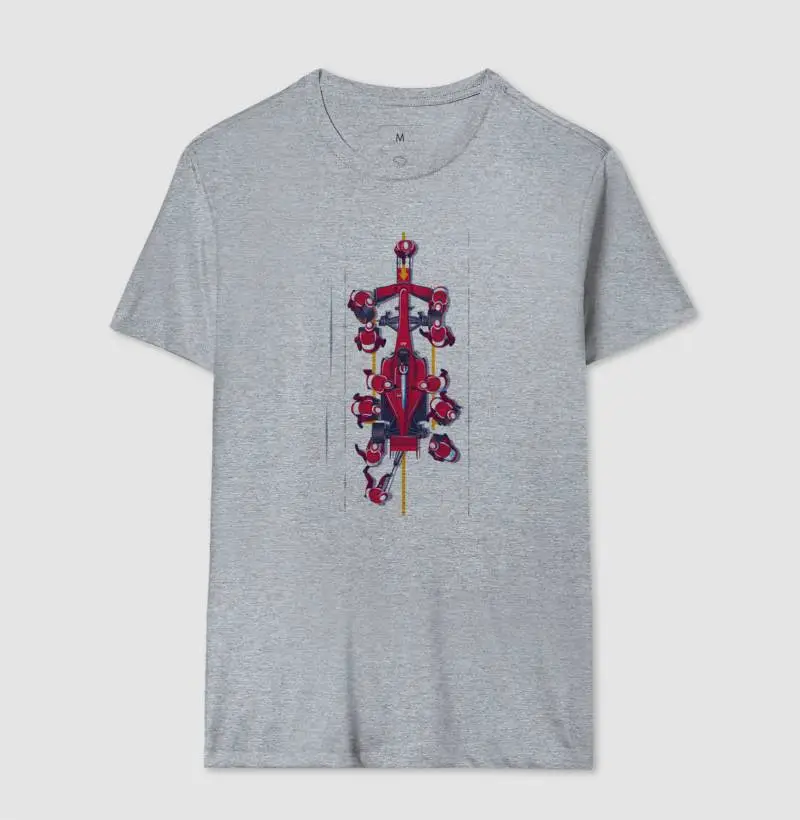 Camisa 7