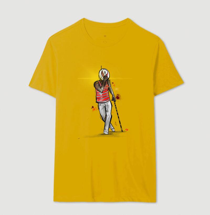 Camisa 13