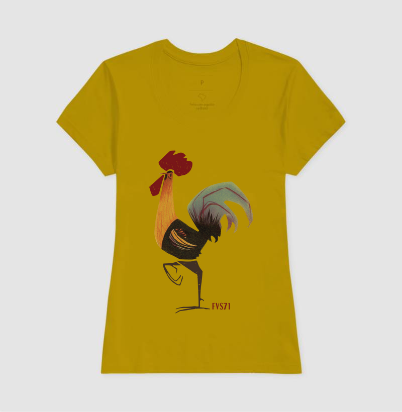 Camisa 14
