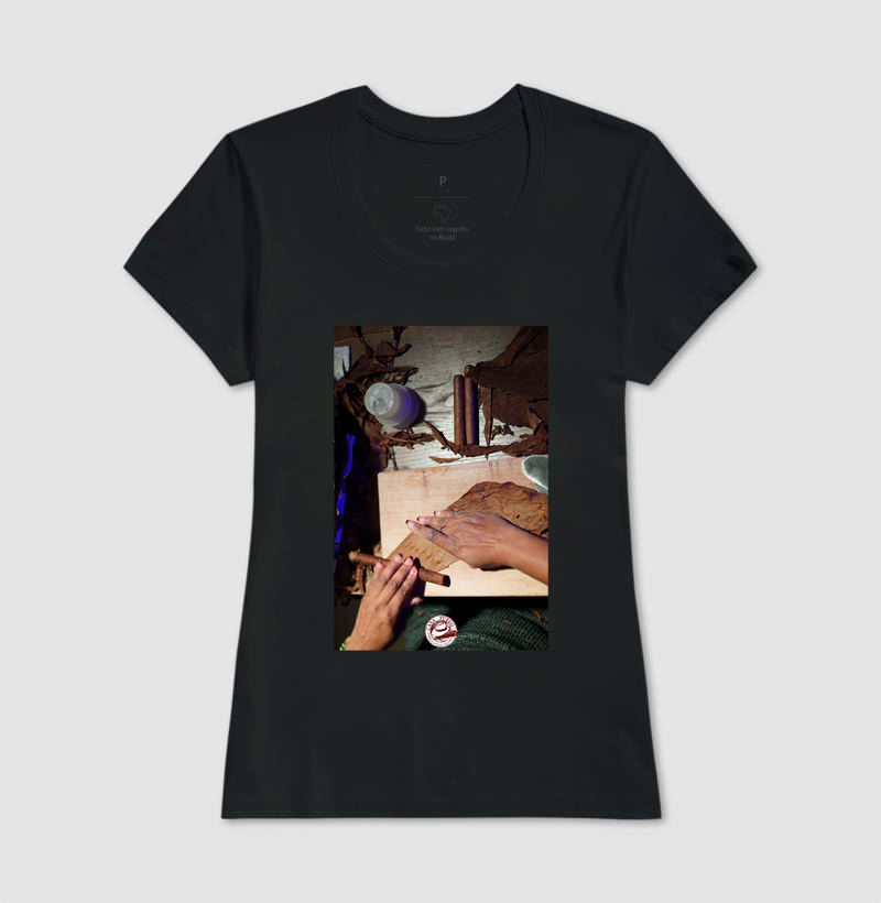 Camisa 13