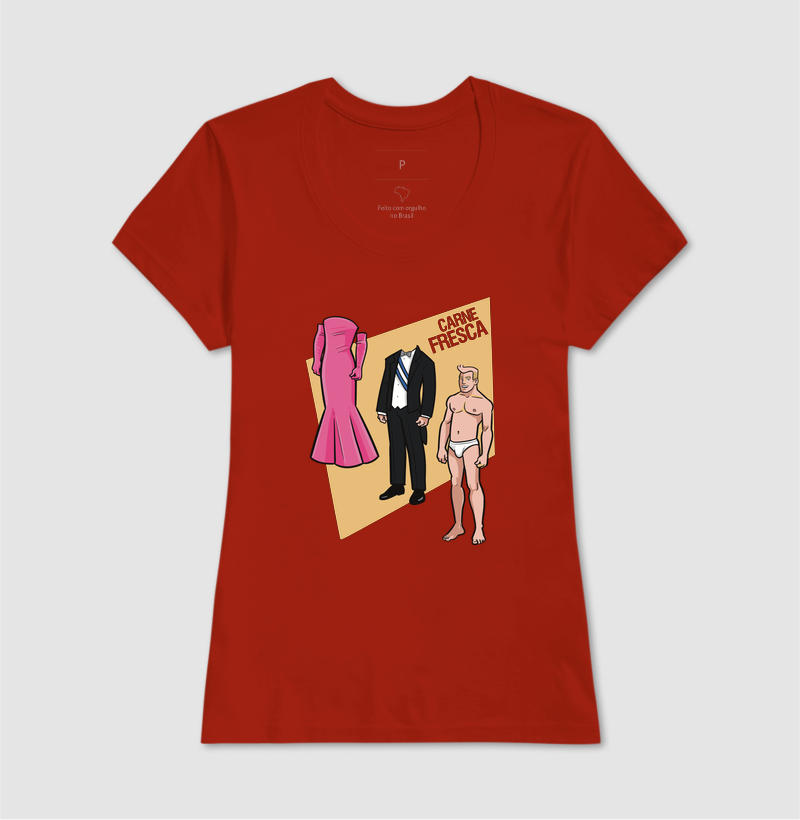 Camisa 10