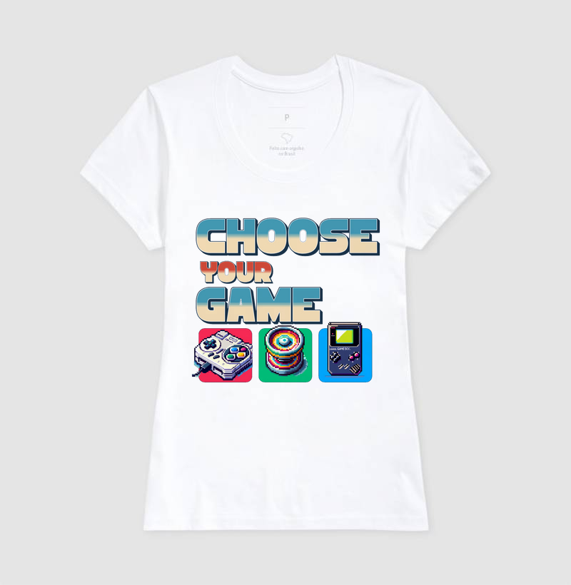 Camisa 7