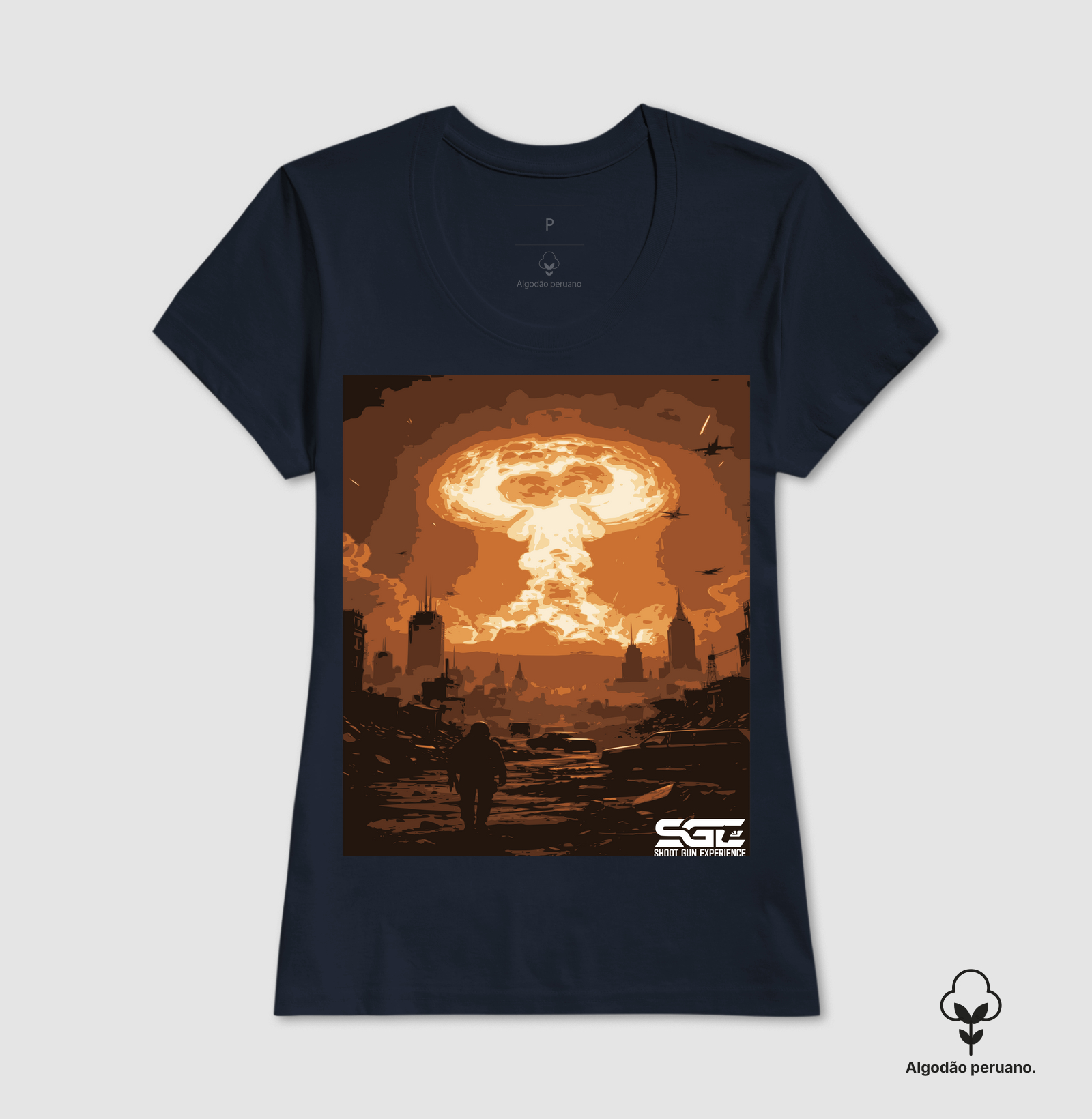 Camisa 1