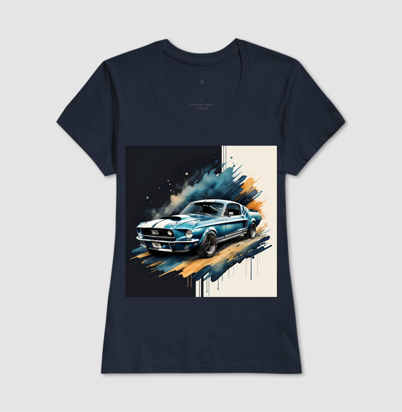 Camisa 9