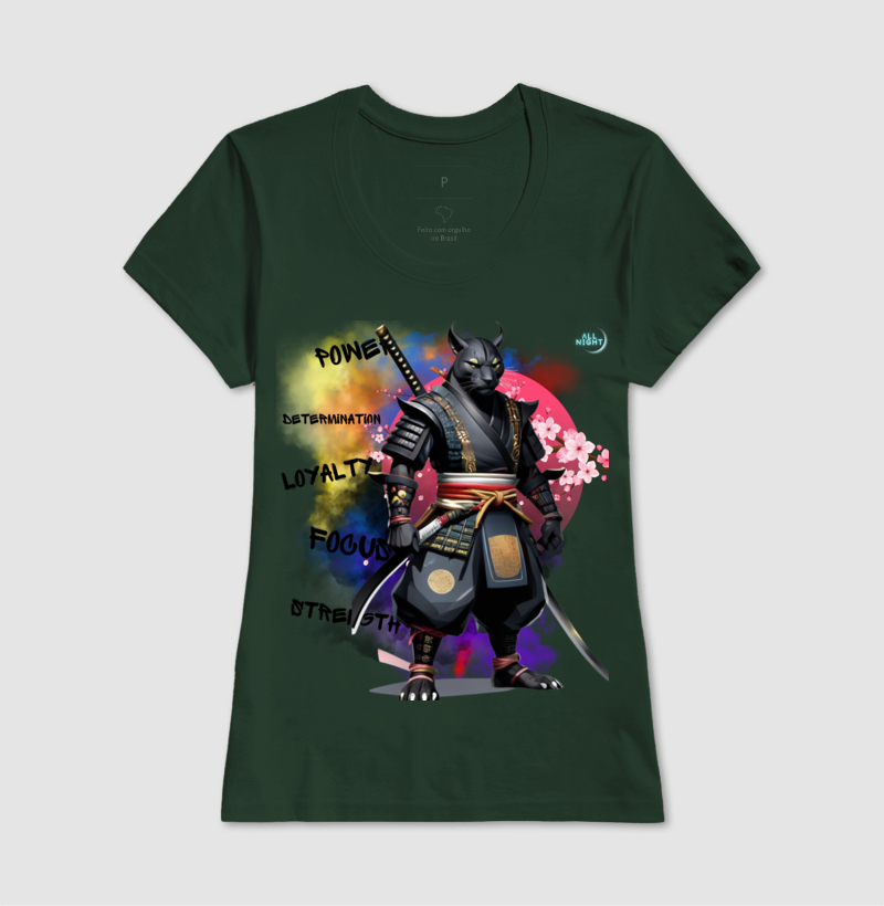 Camisa 12