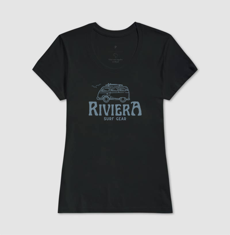 Camisa 16