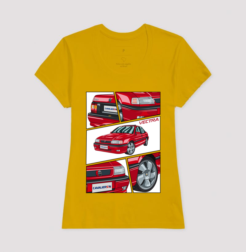 Camisa 16