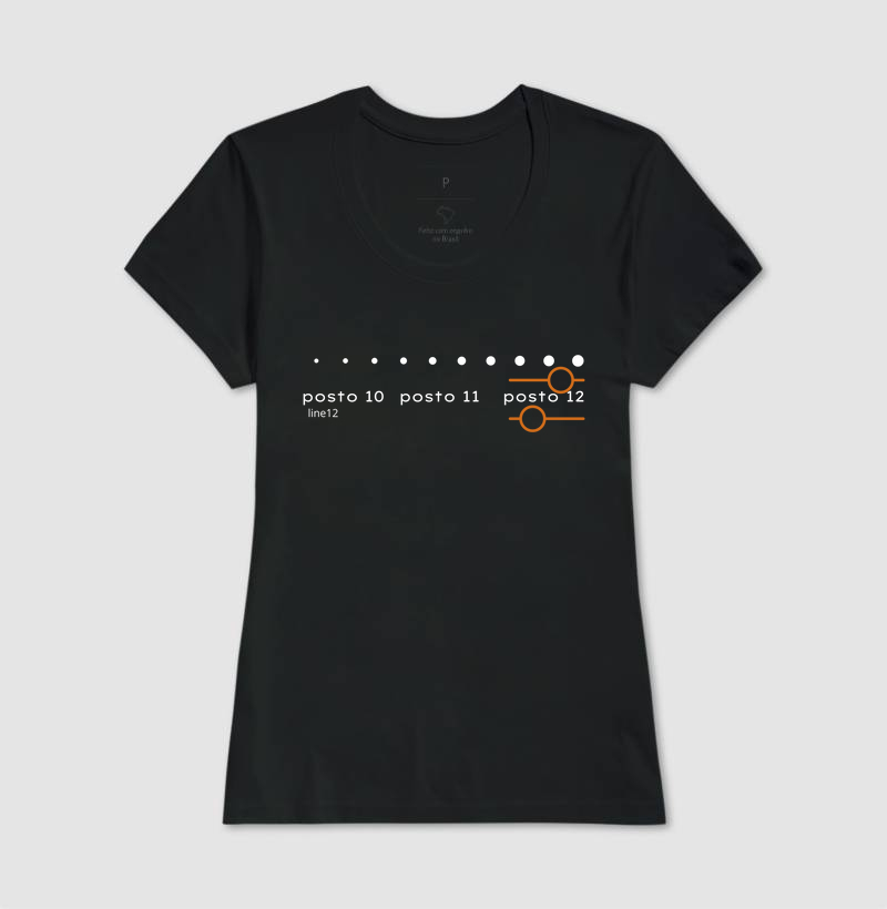 Camisa 5